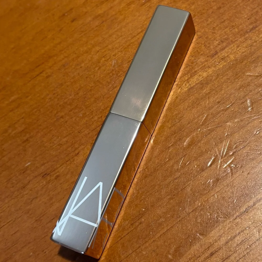 NARS Afterglow Sensual Shine Lipstick Turned On